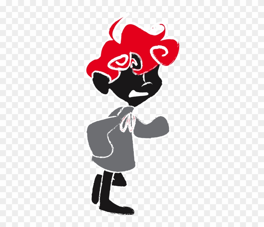 Injury Clipart Limp - Illustration - Png Download