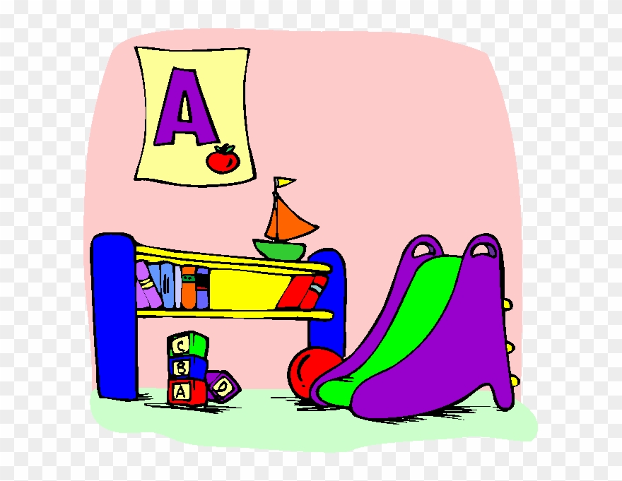 Dibujos De Escuelas Infantiles Imagui - Education Clipart