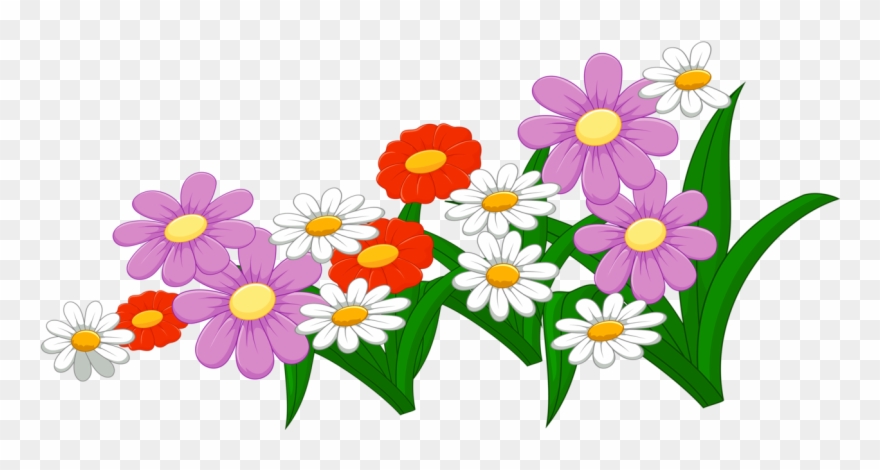 Фотки Rosas, Colores, Clipart De Flor, Dientes De León, - Illustration - Png Download