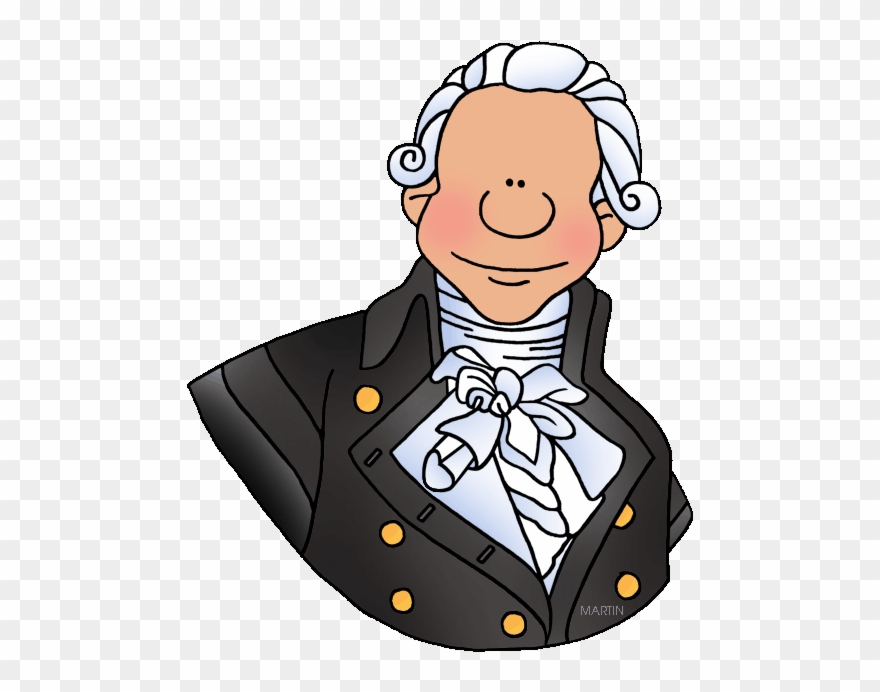 France Clip Art - Maximilien Robespierre Clipart - Png Download