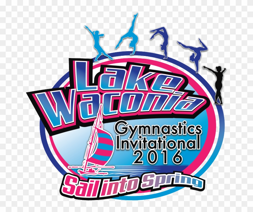 Lake Waconia Sail Into Spring 01 Clipart