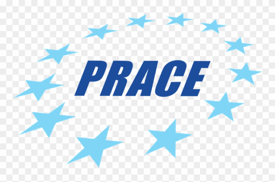 Prace Spring School 2016 And E-cam Tutorial On Molecular - Prace Supercomputing Clipart