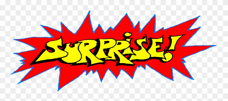 Gem State Gymnastics Academy Boise Id We - Surprise Png Clipart