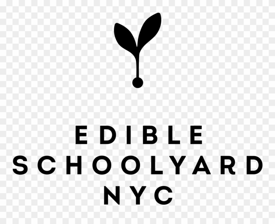 Edible Schoolyard Nyc Spring Benefit - Edible Schoolyard Nyc Logo Clipart