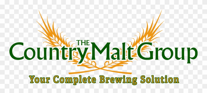 Meeting Sponsors - - Country Malt Group Clipart