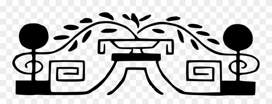 Wedding, Decoration, Pattern, Design, Flower - Design Clipart