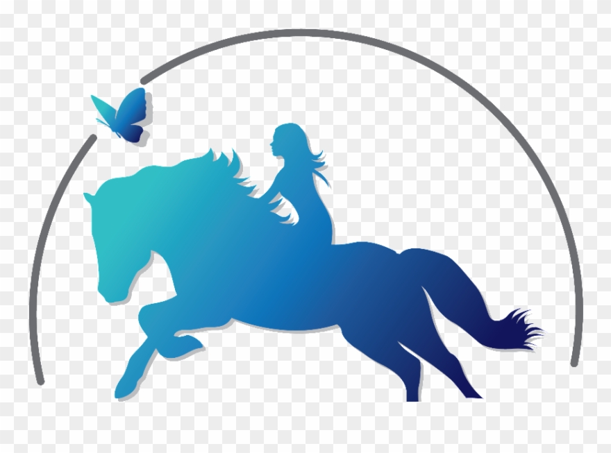 Karner Blue Stables Clipart