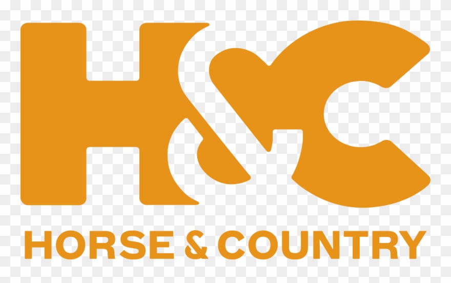 Horse & Country Tv - Horse & Country Tv Logo Clipart