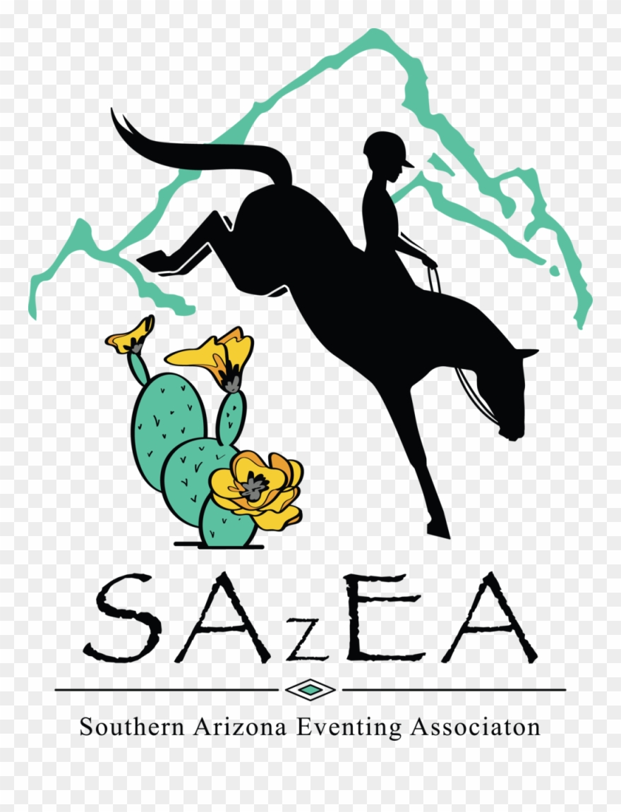Dressage Horse Clip Art Png Download (1349258) PinClipart
