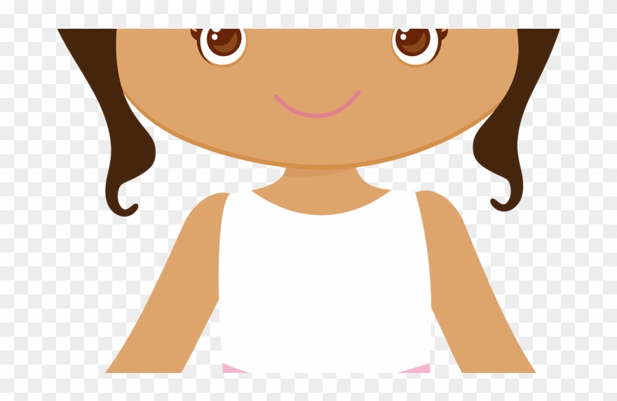 Bailarinas Princesas Grafos Ballerina11png Minus Clipart - Cute Bailarina Png Transparent Png