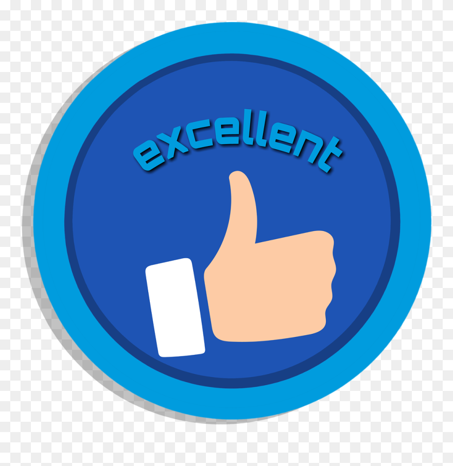 Excellent - Excellent Comments Clipart