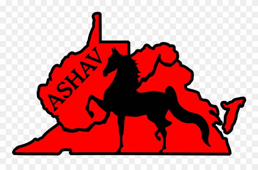 2018 Ashav Horse Show September - Television Show Clipart