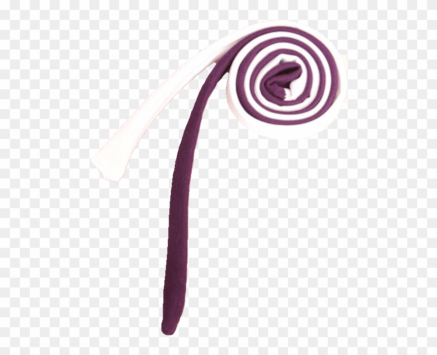 Braiding Mane Roll Mini Horse Knit - Spiral Clipart