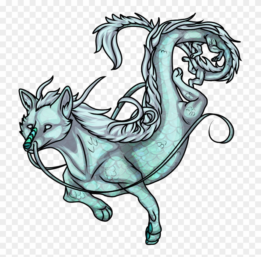 Soot Mini - Illustration Clipart