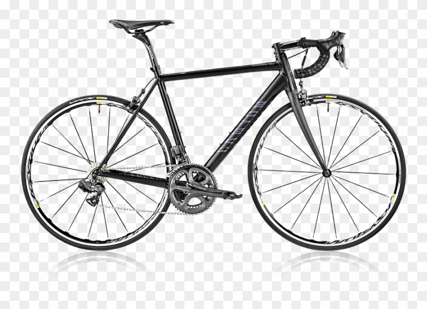 Road Bikes From Canyon Are Developed To Excel In Every - Scott Cr1 Premium 2013 Clipart