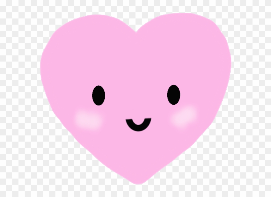 Foot Clipart Baby Heart - Heart - Png Download