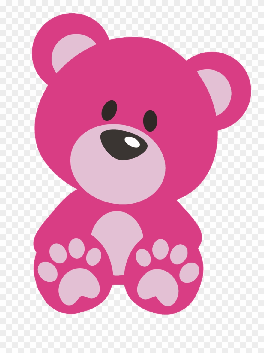 Http - //danimfalcao - Minus - Com/mygimocebbww - Blue Teddy Bear Png Clipart