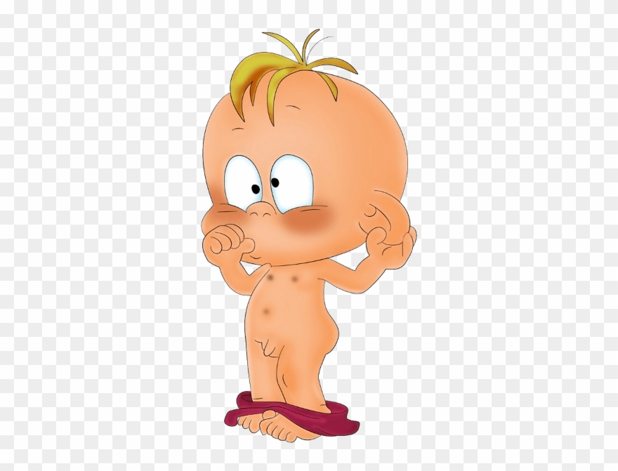 Cartoon Boy Clipart