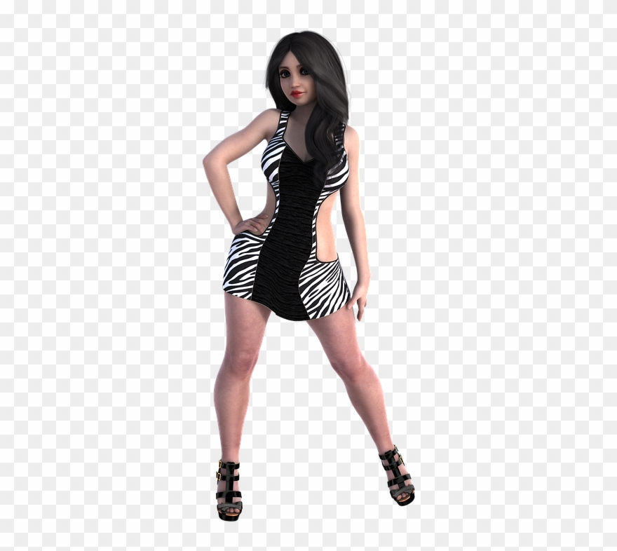 Girl Png 11, Buy Clip Art - Photo Shoot Transparent Png