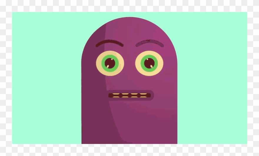 Monster [cinematic Style] Cartoon Character Ape Enhanced - Dribbble Clipart