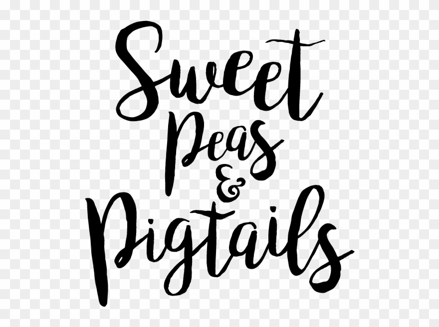 Teachers Pay Teachers Store Promo Package Sweet Peas - Secret-layer Cakes: Hidden Fillings And Flavors Clipart