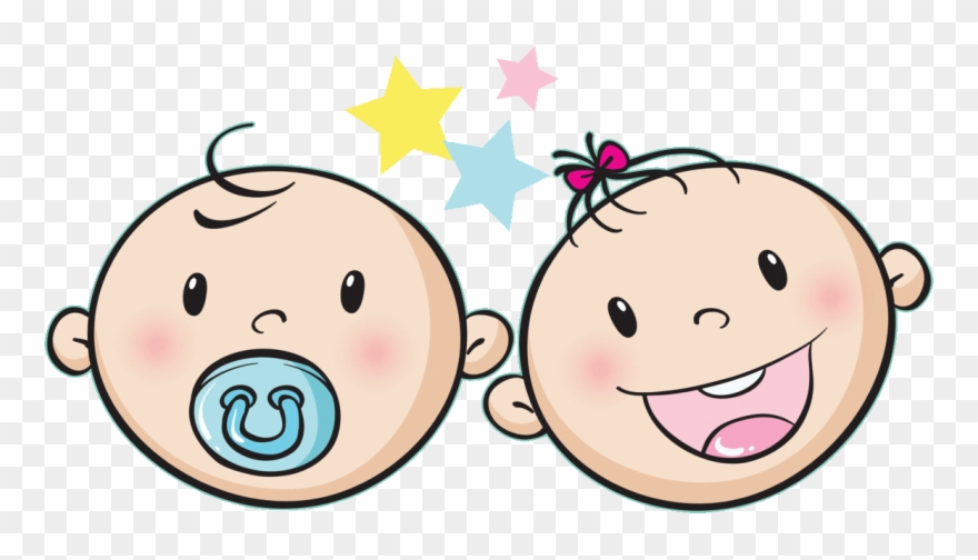 Noahswing Babies - Bebes Para Dibujar Faciles Clipart