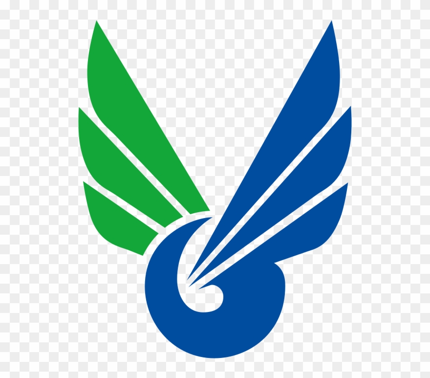 Emblem Of Higashikagawa, Kagawa - 東かがわ 市 市 章 Clipart