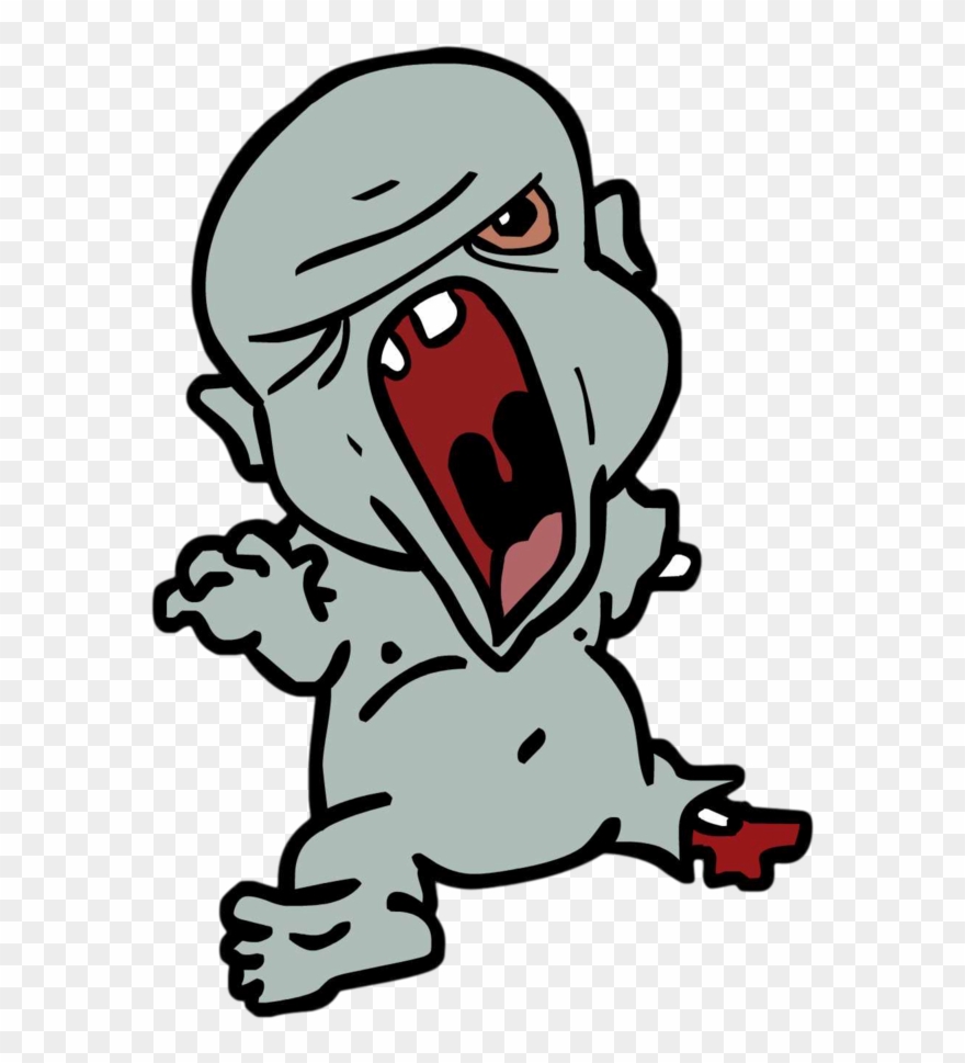 Dead Baby Clothing Clipart