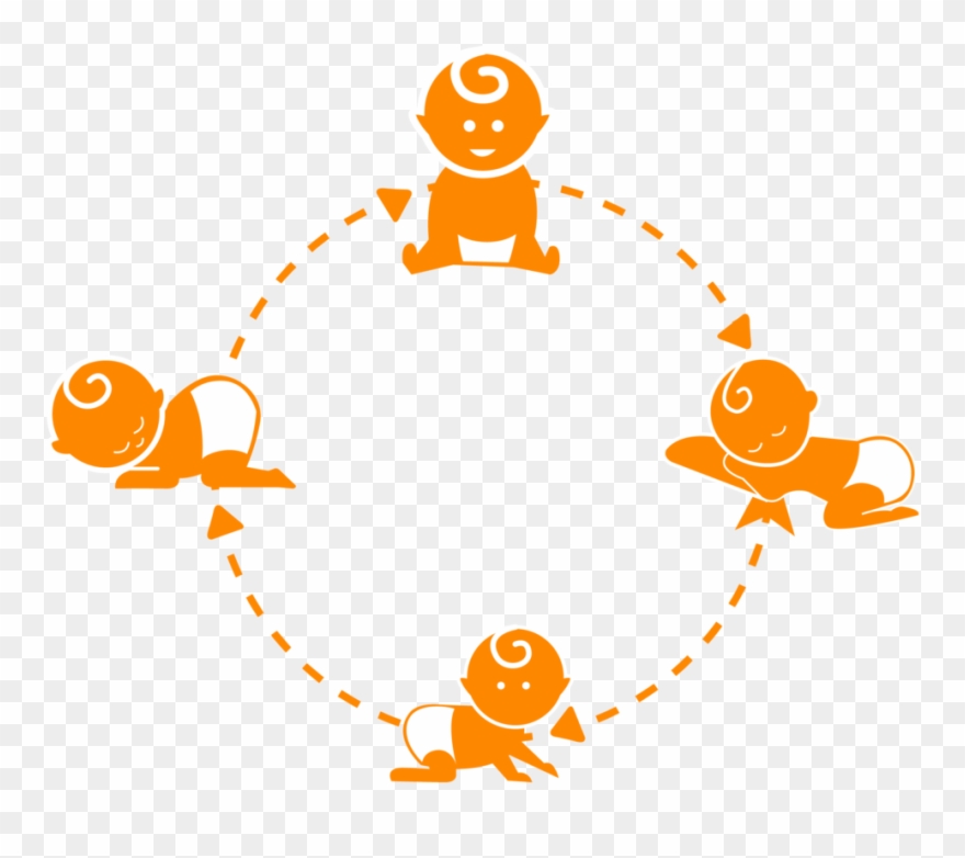 Background Of Baby Sleep Clipart