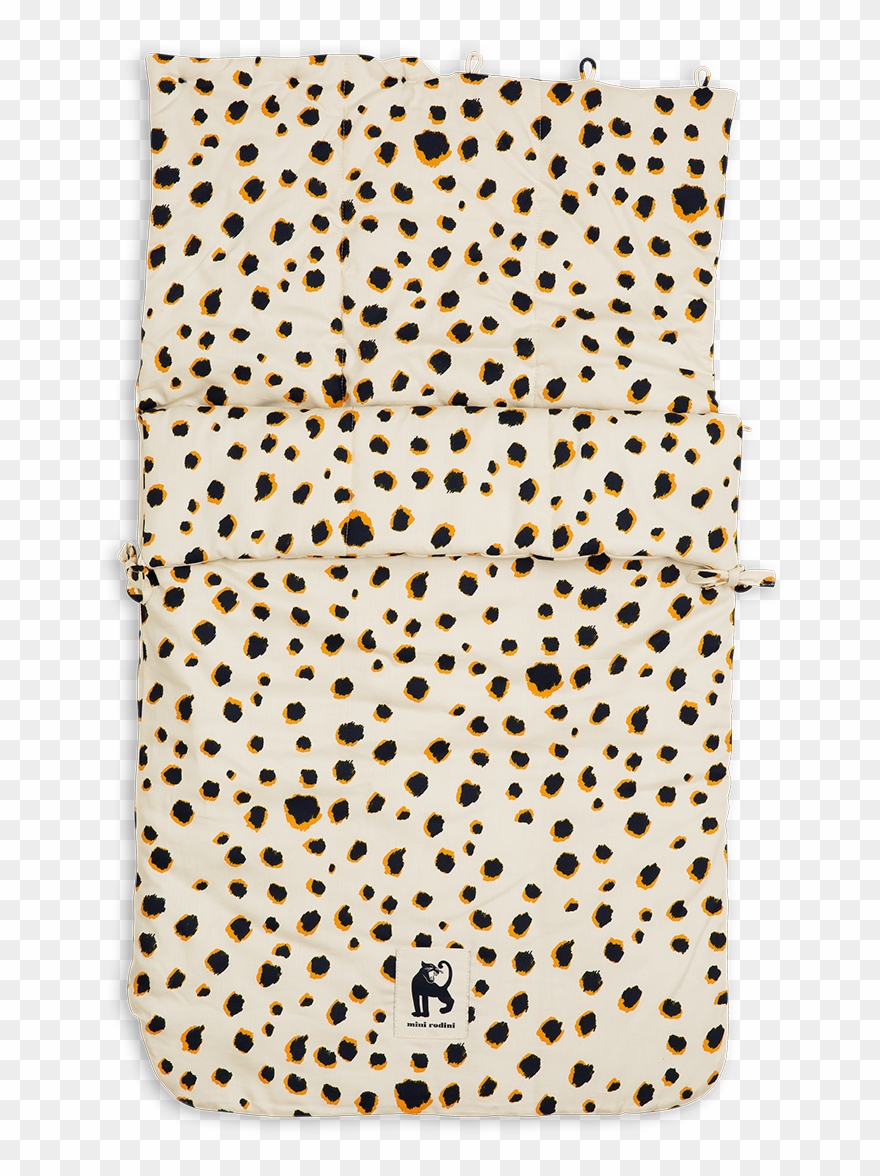 Mini Rodini Taches Baby Changing Mat Clipart