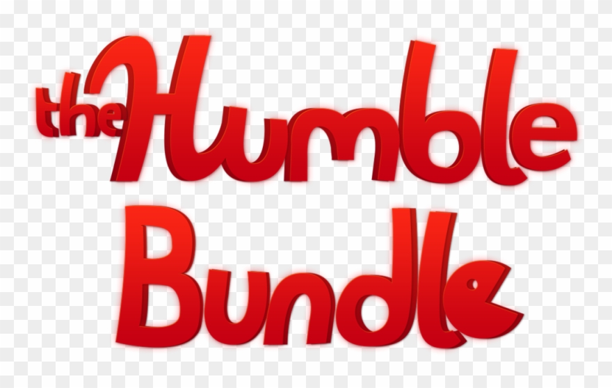 Humble Bundle Plans To Expand E-book, Audiobook Offerings - Humble Bundle Logo Png Clipart