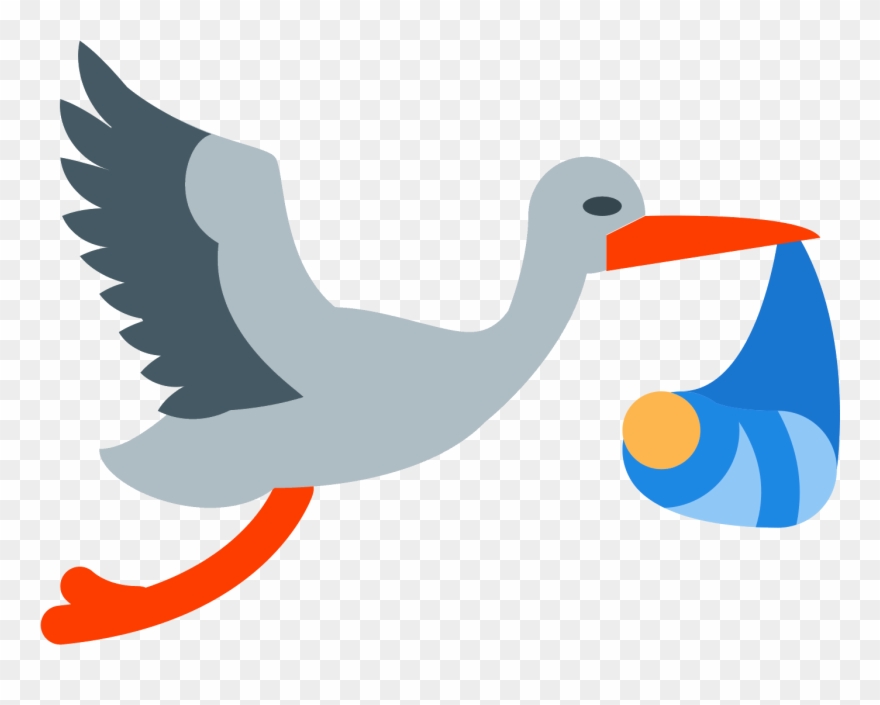 Flying With Bundle Icon - Icon Clipart