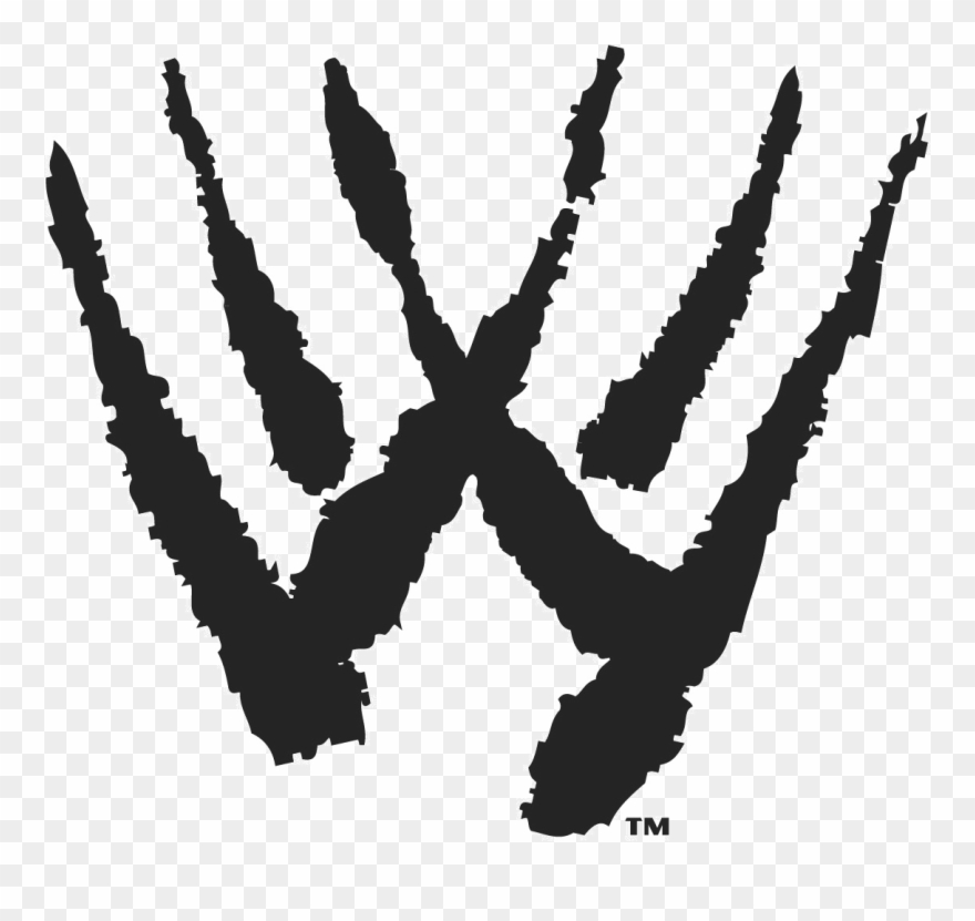 Logo De Wolverine Marvel Clipart