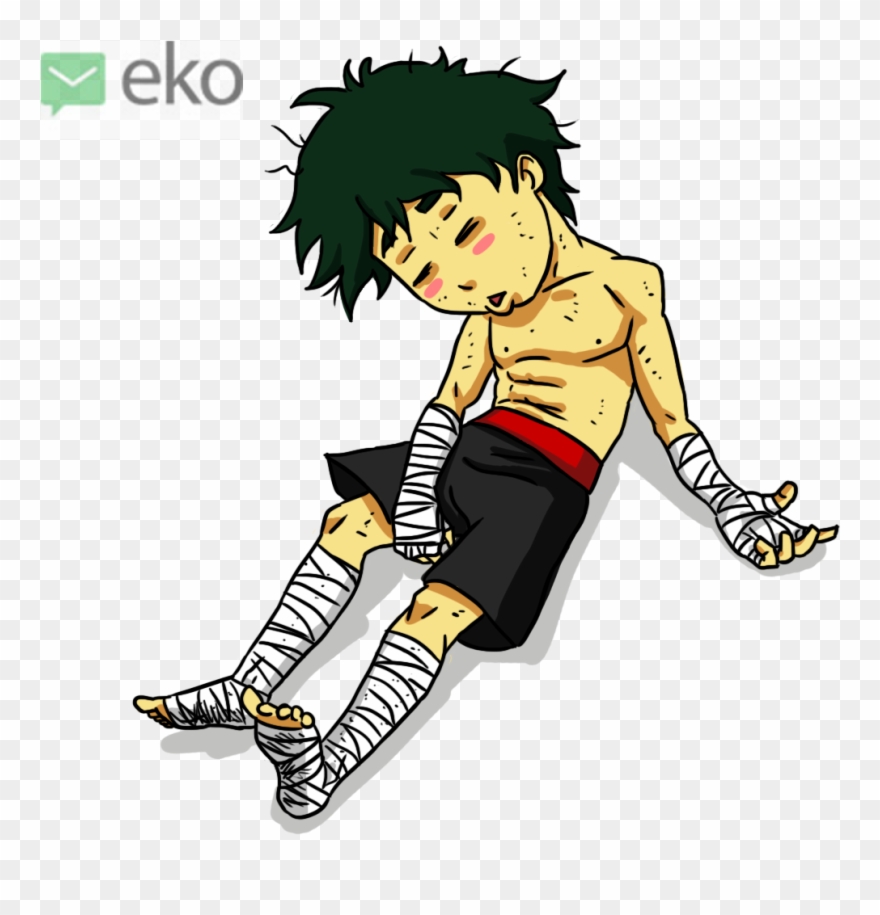 Exhausted Clipart