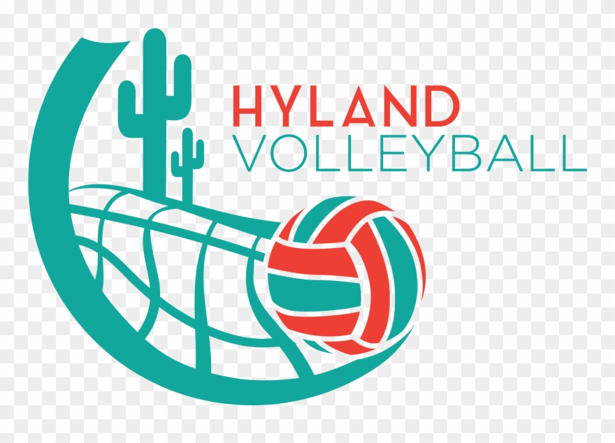 Volleyball Clip Sand - Volleyball - Png Download