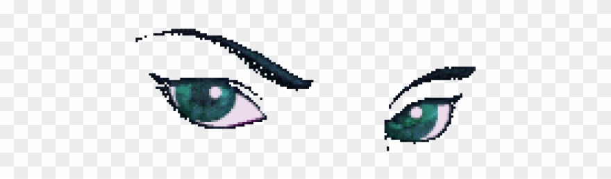 Eye Clipart Animation - Animation - Png Download