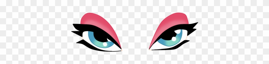 Eyes Clipart Animation - Healthy Eye Gif - Png Download