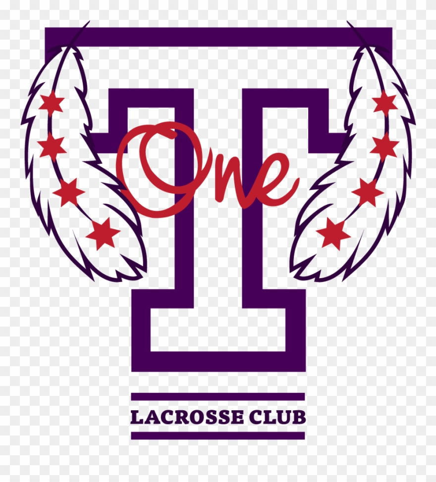 Girls Lacrosse Sticks Crossed Rh Airfreshener Club - Lacrosse Clipart