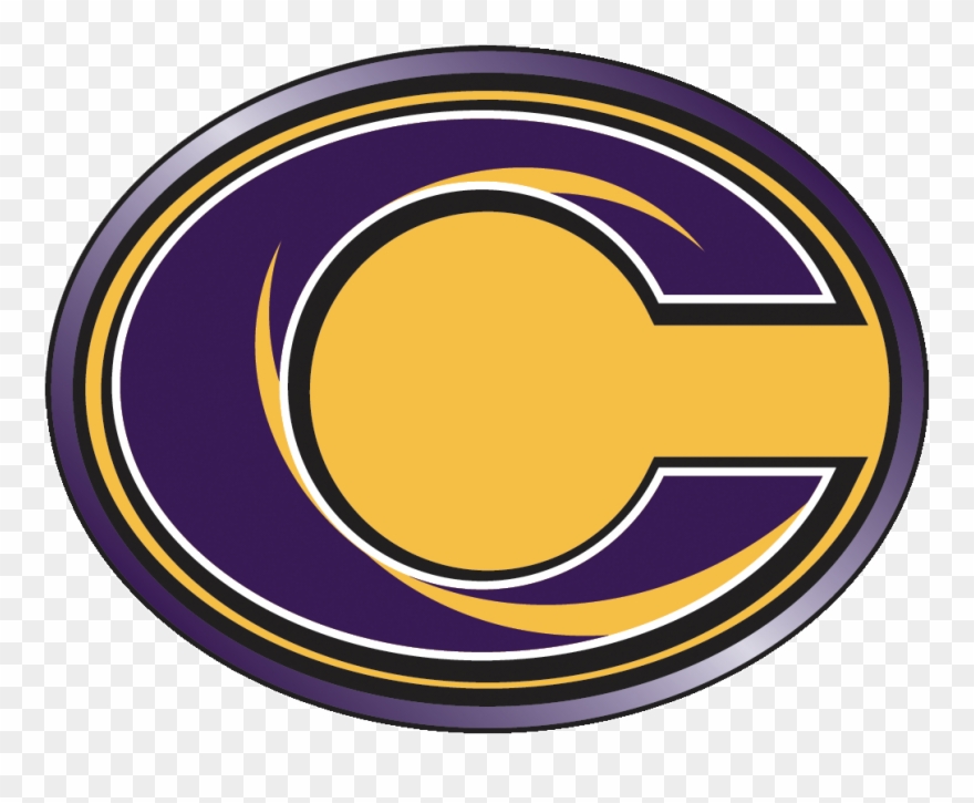 School Logo Image - Caro High School Clipart