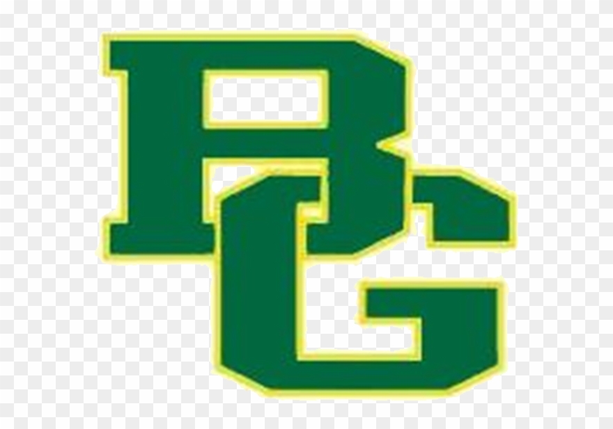 Varsity Girls Volleyball - Bishop Guertin High School Logo Clipart