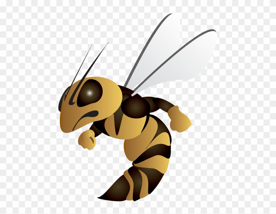 Harris Stowe State University - Harris Stowe State University Mascot Clipart