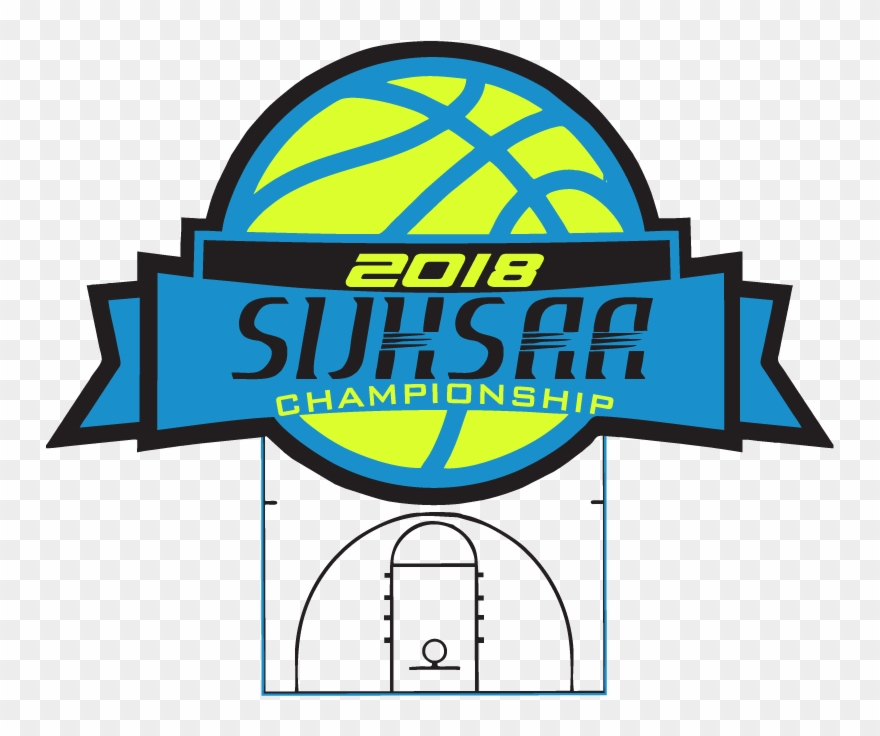 Sijhsaa Tournament Graphic Logo - Logo Clipart