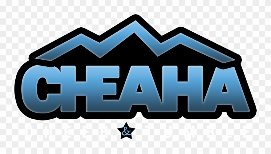 Cheaha Cheer And Tumble, Llc Clipart