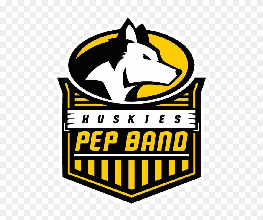 Michigan Tech Huskies Logo Clipart