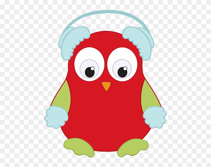 Natal Animais - Hat Clipart