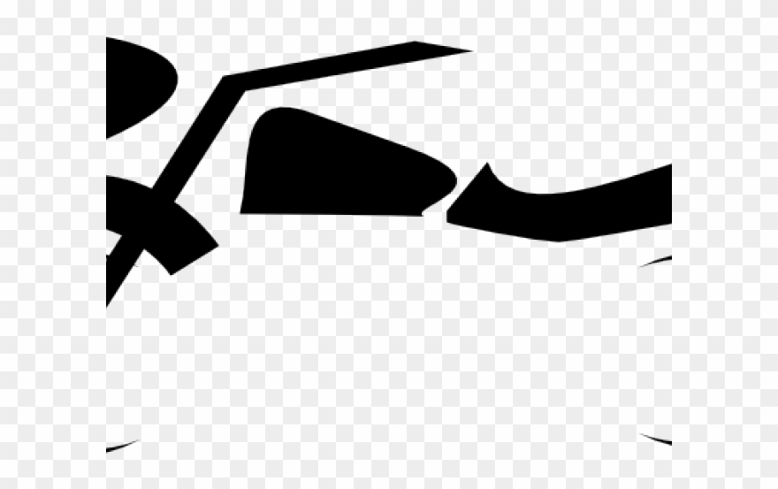 Free Motorcycle Clipart - Motorcycle Riders Clipart - Png Download