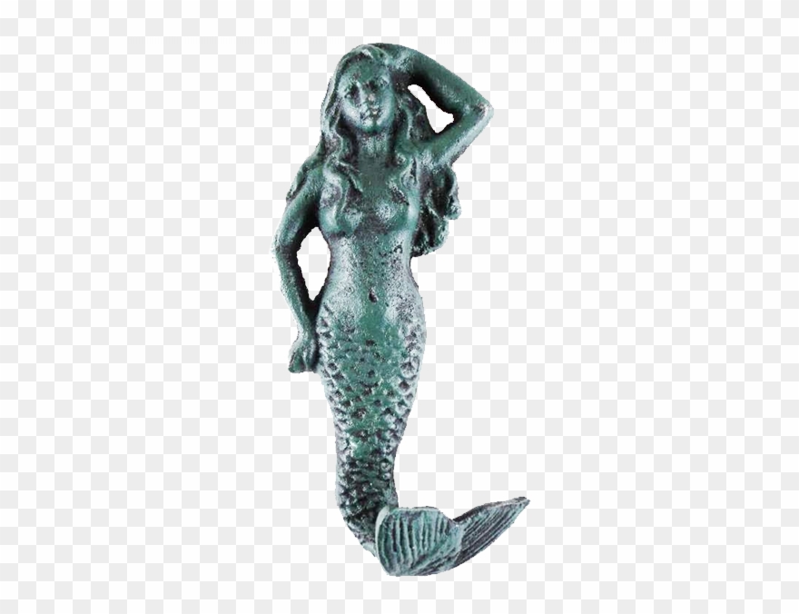 Mermaid Clipart