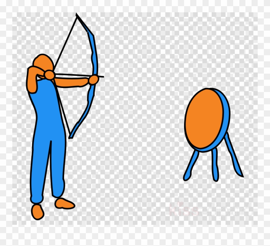 Aim Clipart Clip Art - Aim Clipart - Png Download