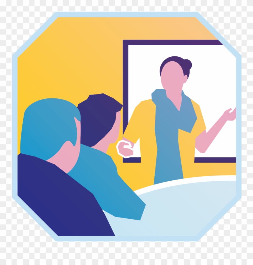 Behind The Scenes - Illustration Clipart