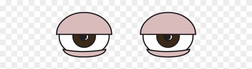 Eyes Watching Sticker Carolyn Figel For Ios Android Clipart